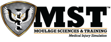 Moulage Sciences and Training « MST »