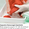 Simulateur d'hémorragie post-partum - P97 – Image 4