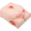 Simulateur d'escarres