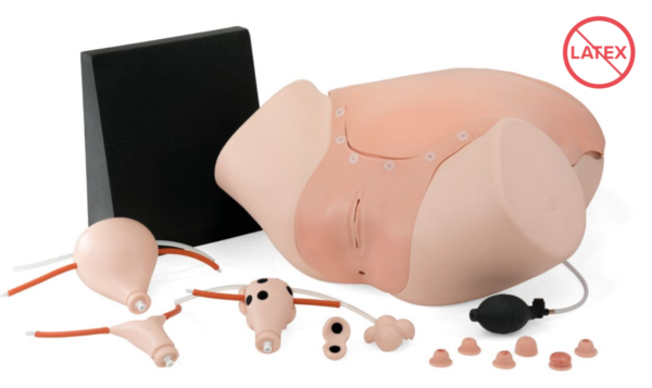 Simulateur gynécologique - P91