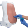 Simulateur pour injection péridurale et spinale - P61