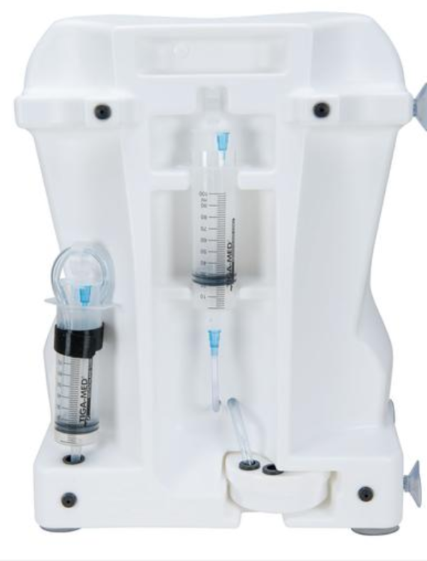 Simulateur pour injection péridurale et spinale - P61 – Image 3