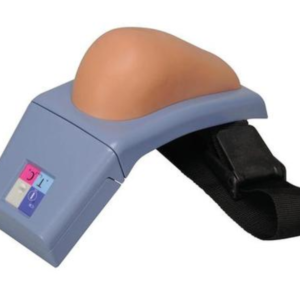 Simulateur d'injection intra-musculaire - Haut du bras