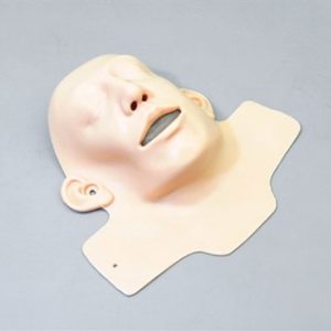 Peau pour le visage pour MW13