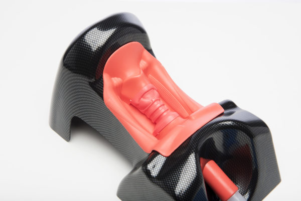 Simulateur de Cricothyroidotomie - TruCric – Image 4