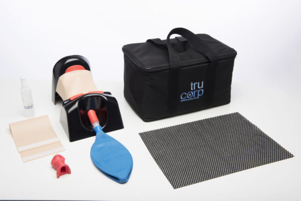 Simulateur de Cricothyroidotomie - TruCric – Image 2