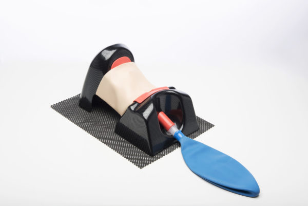 Simulateur de Cricothyroidotomie - TruCric