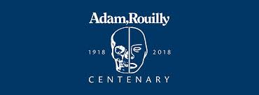 Adam Rouilly