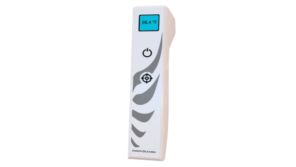 Thermomètre frontal FRONT-T